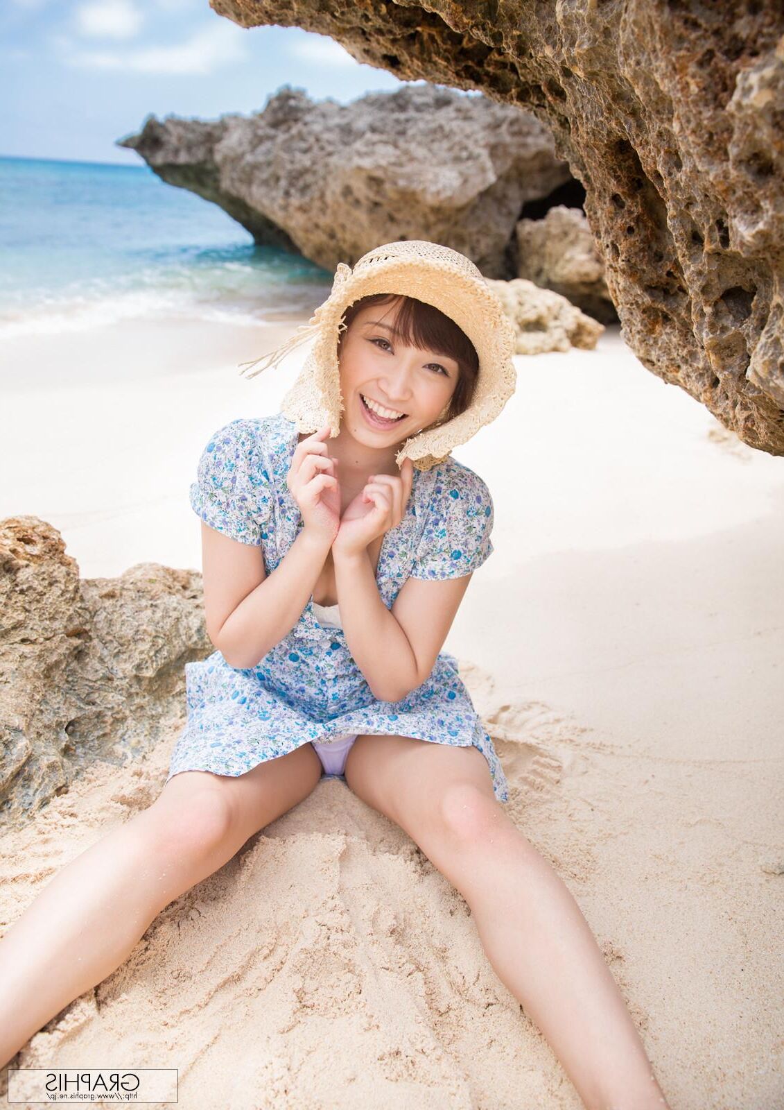 Ayumi Kimino GraphisGals No. Ayumix