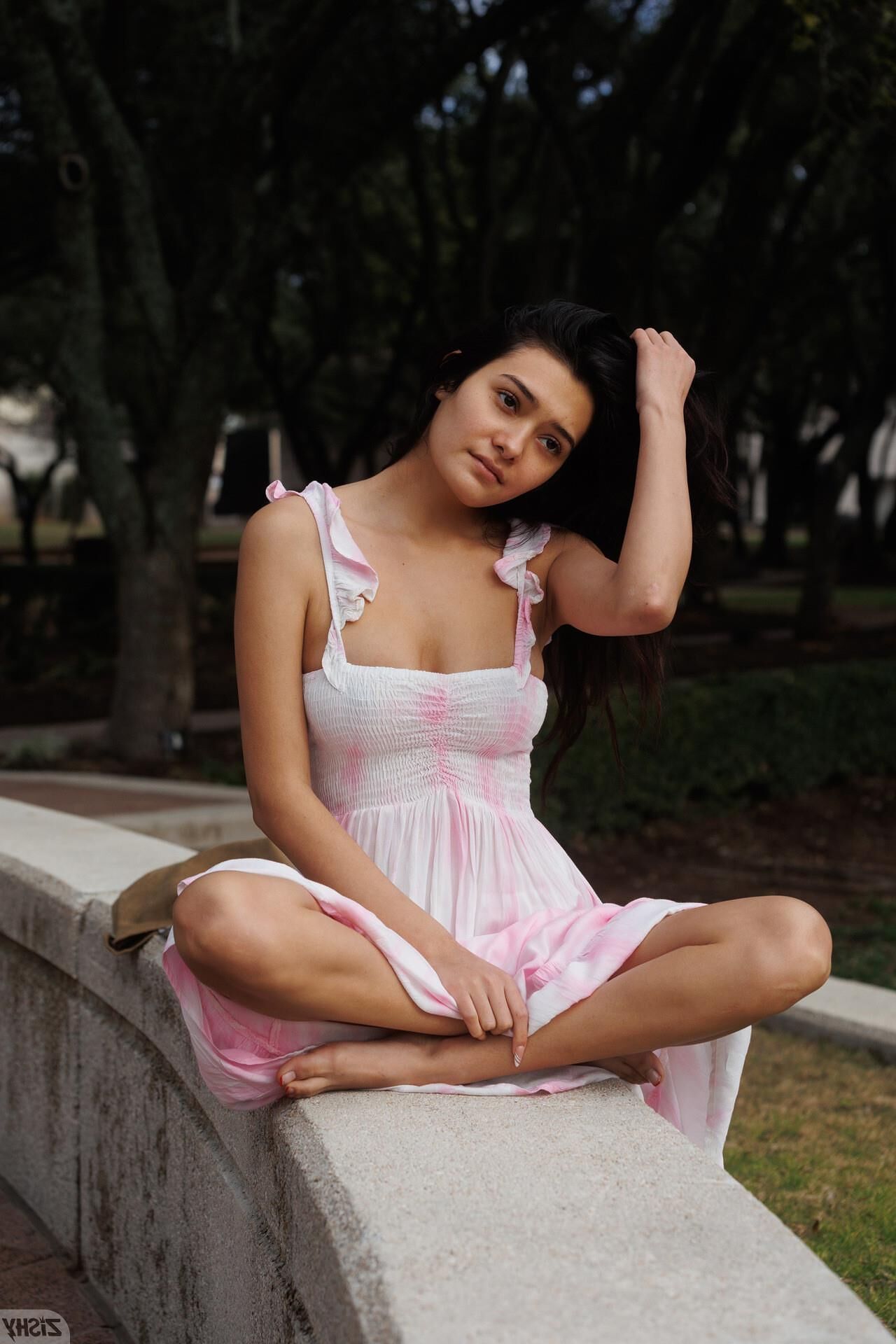 Soledad Lomas私はあなたを気分が良くすることができます