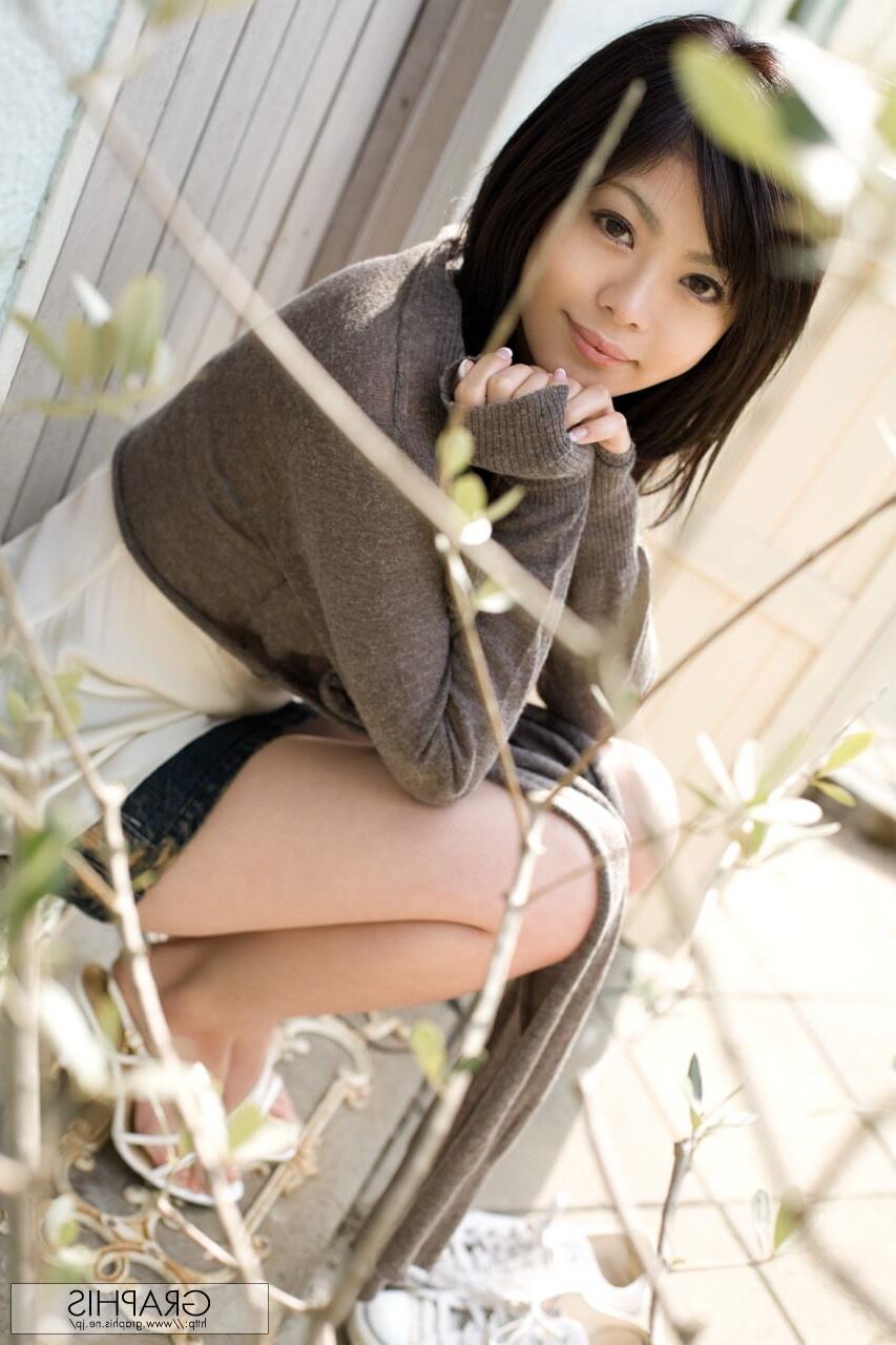 China Yuki GraphisGals No. Sexy Bash