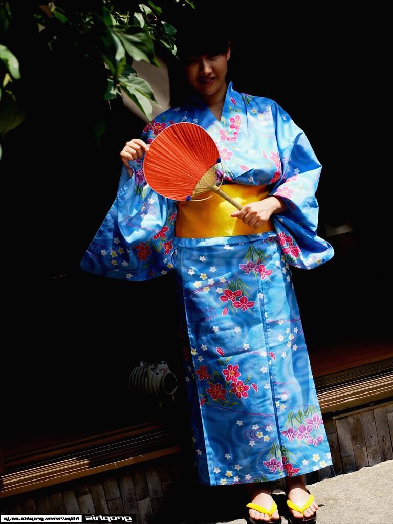 Ayami Sakurai GraphisGals No.
