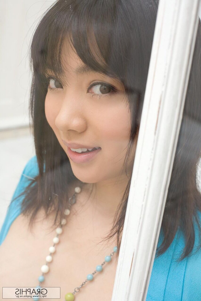 Haruka Itoh GraphisGals No. For the Moment