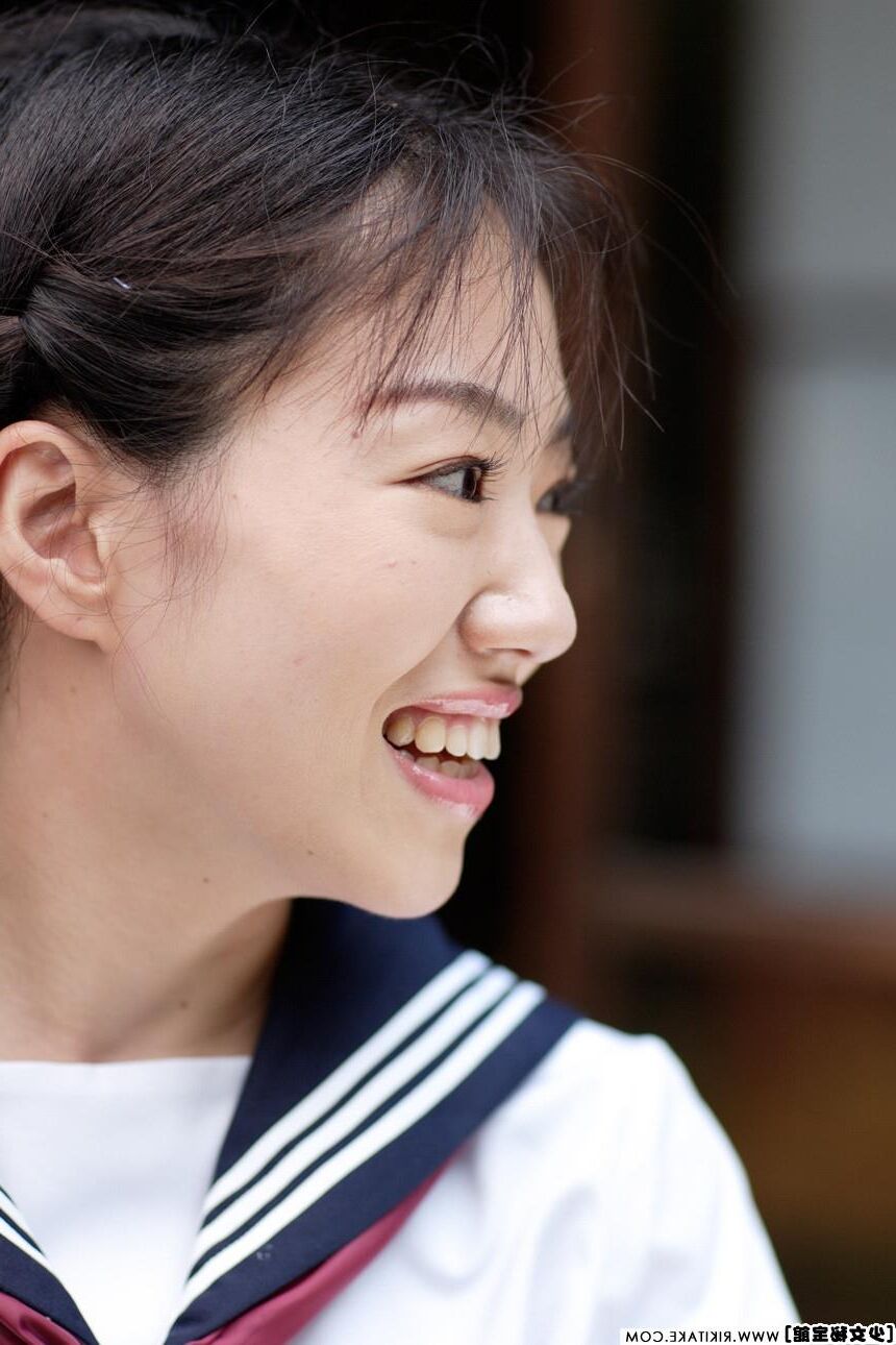 Modelo nude japonês Mei Hanyuu