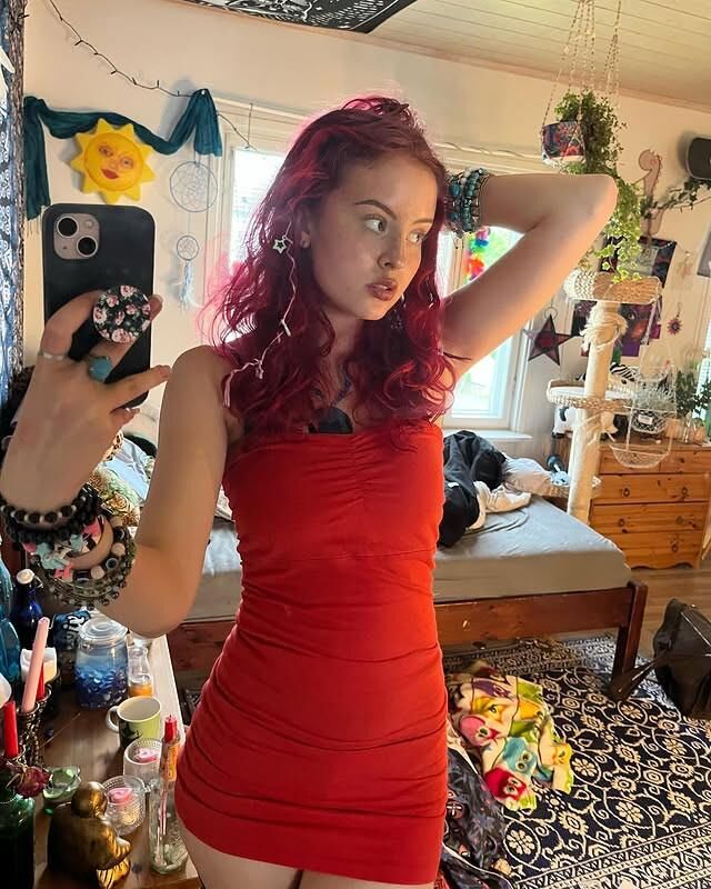 Wank Queen 