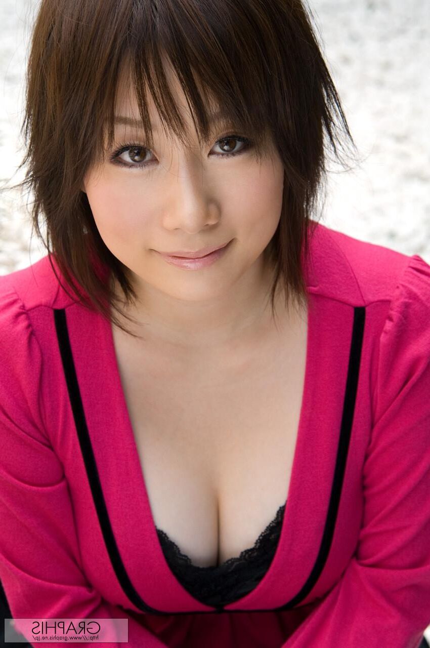Hanano Nono GraphisGals No. Wheel of Fate