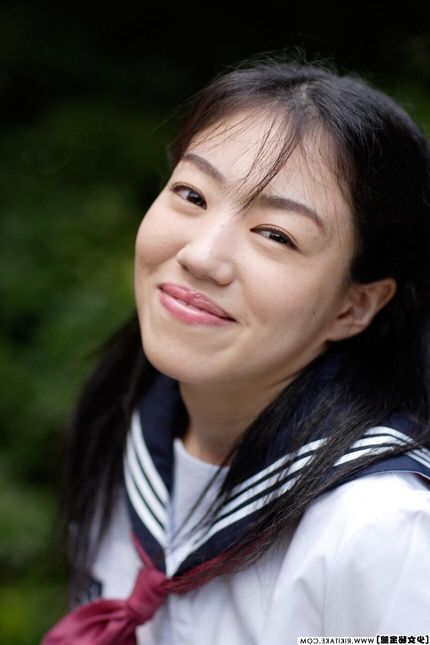 Modelo nude japonês Mei Hanyuu