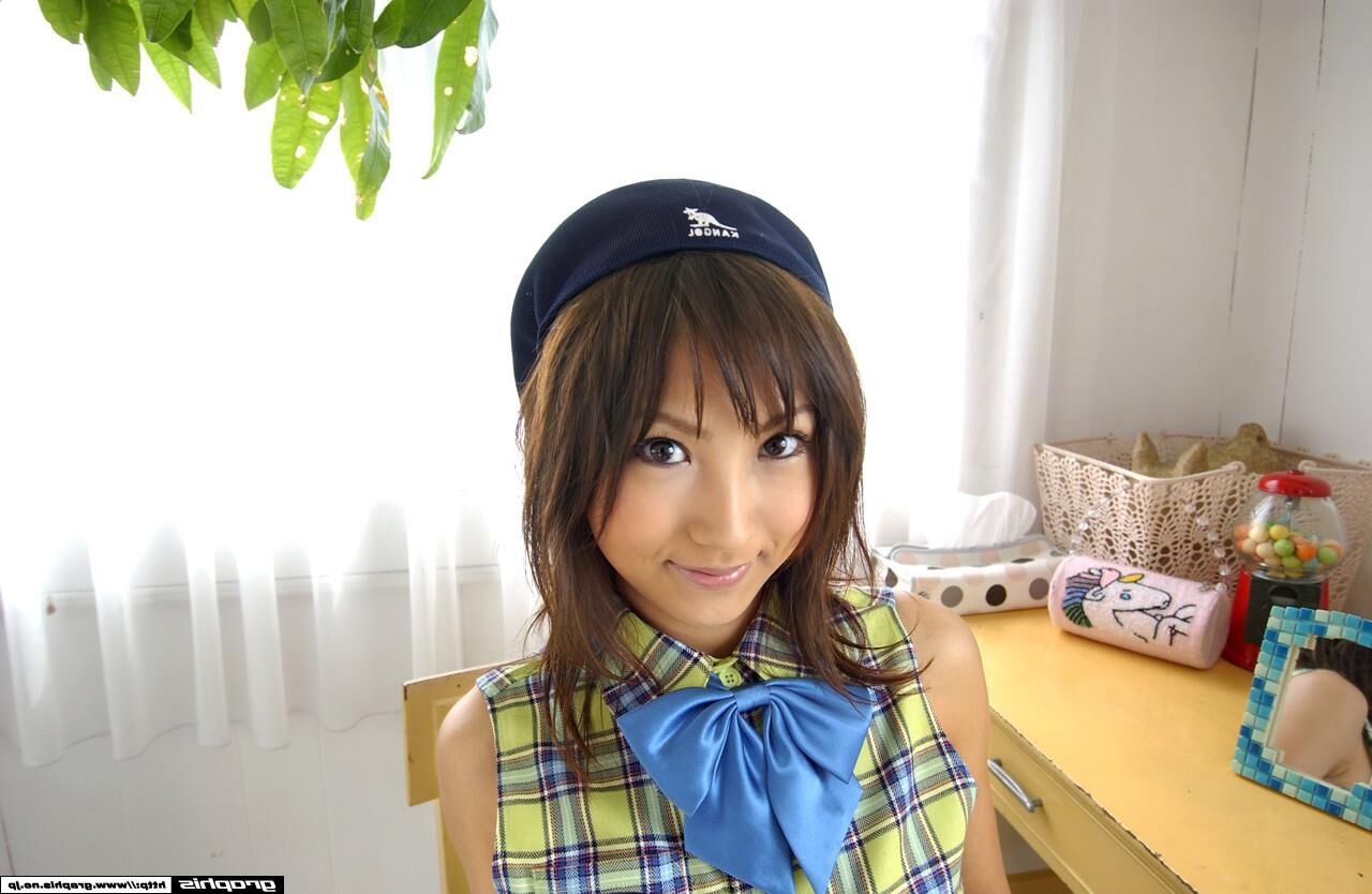 Haruka Morimura GraphisGals No. Once Upon a Moment