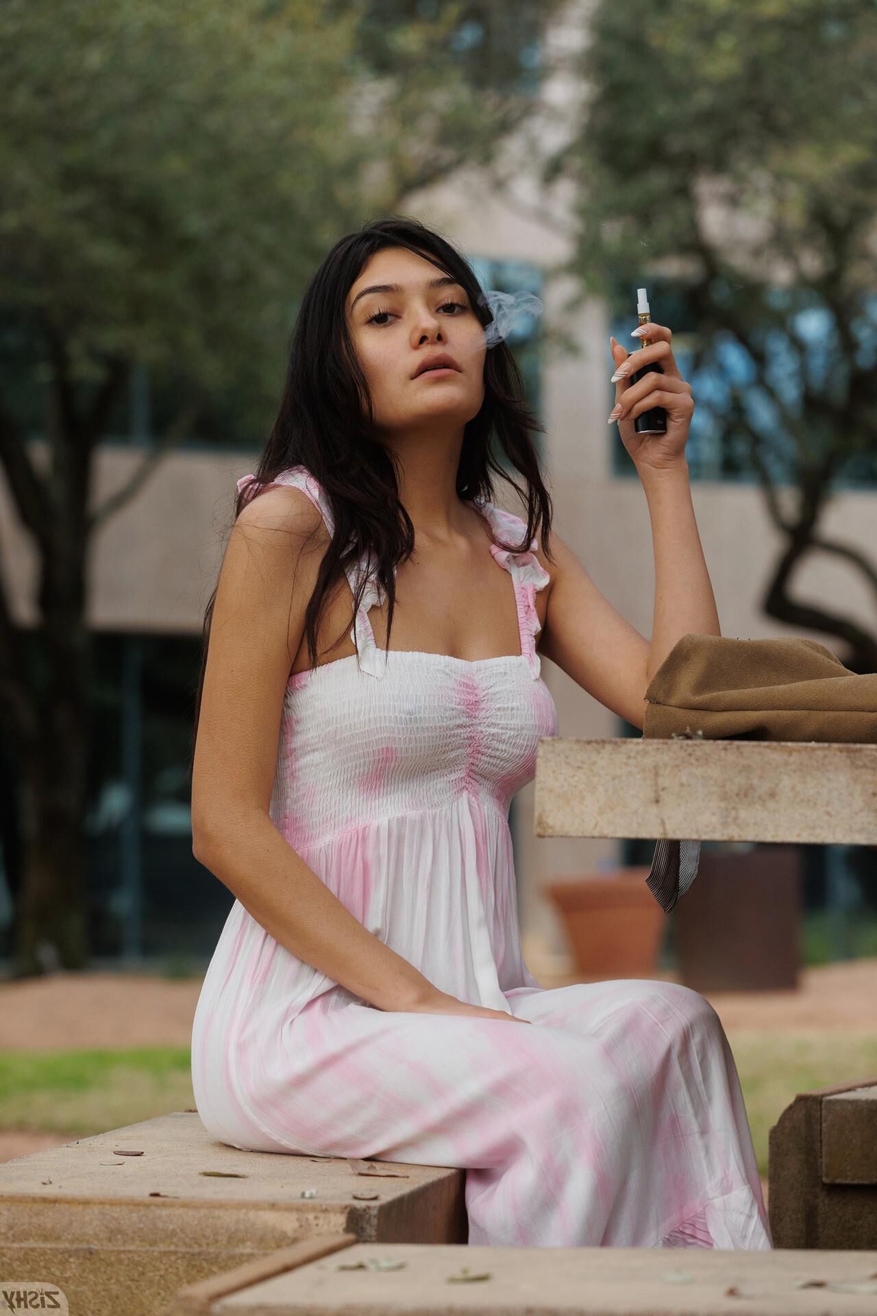 Soledad Lomas私はあなたを気分が良くすることができます
