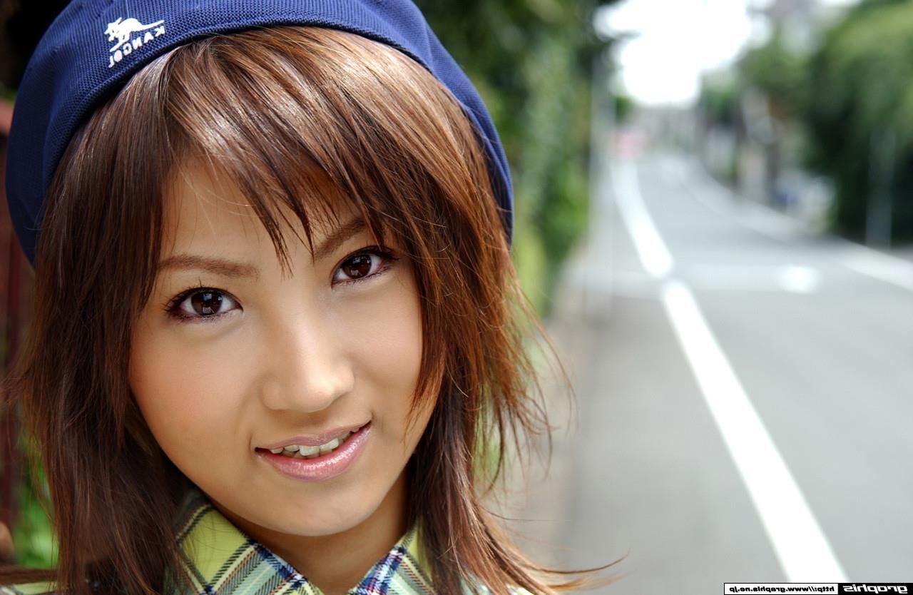 Haruka Morimura GraphisGals No. Once Upon a Moment