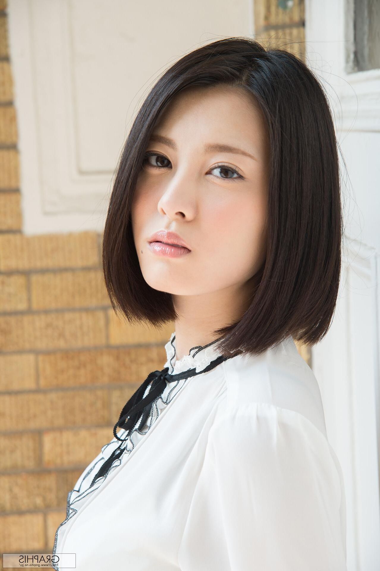 China Matsuoka GraphisGals No. I'm Down