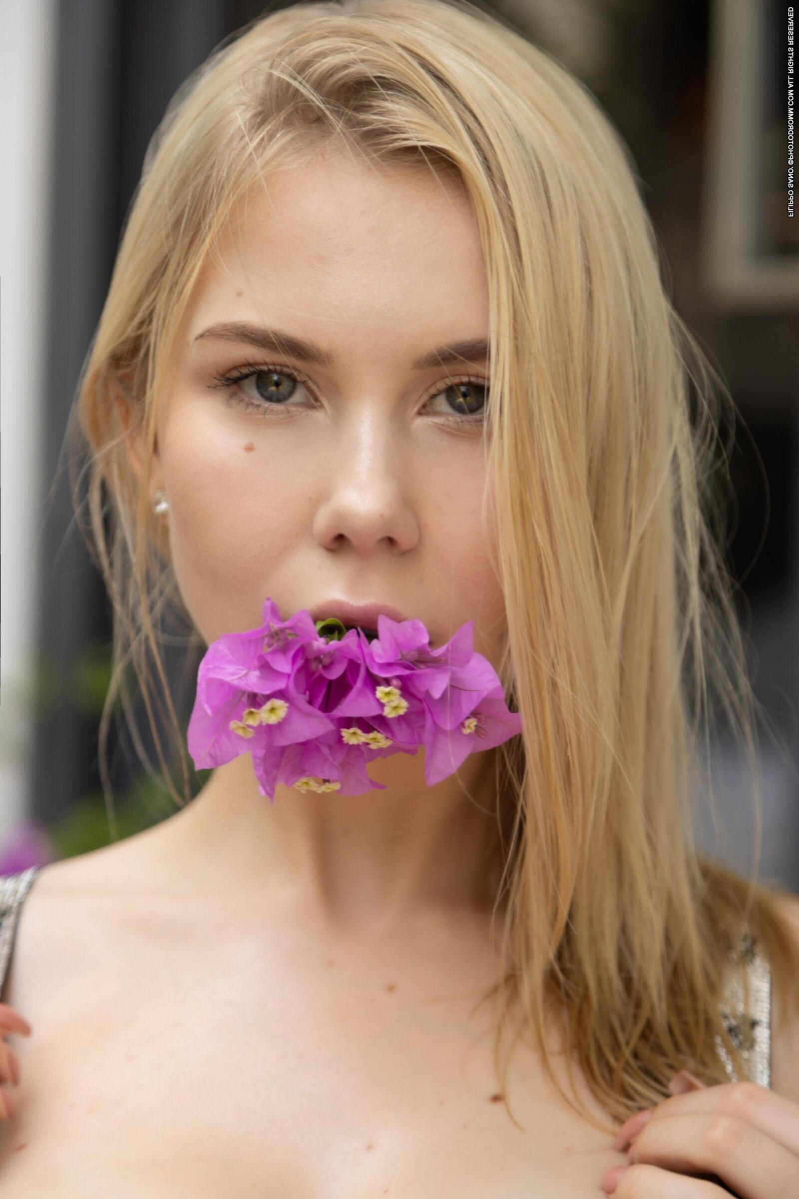 photodromm  Nastya The Exotic Corner