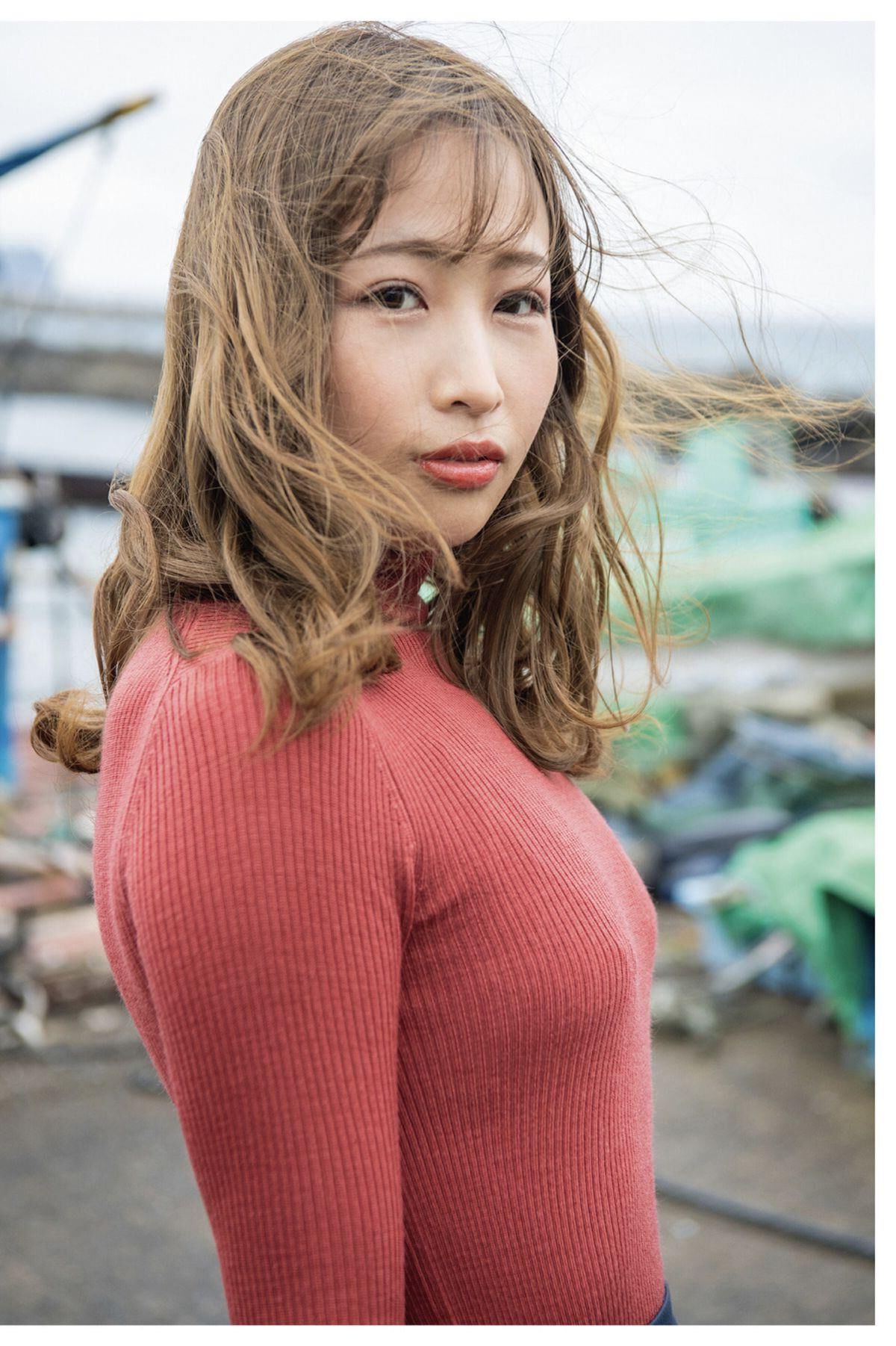 アジアの美しさメグミオ
