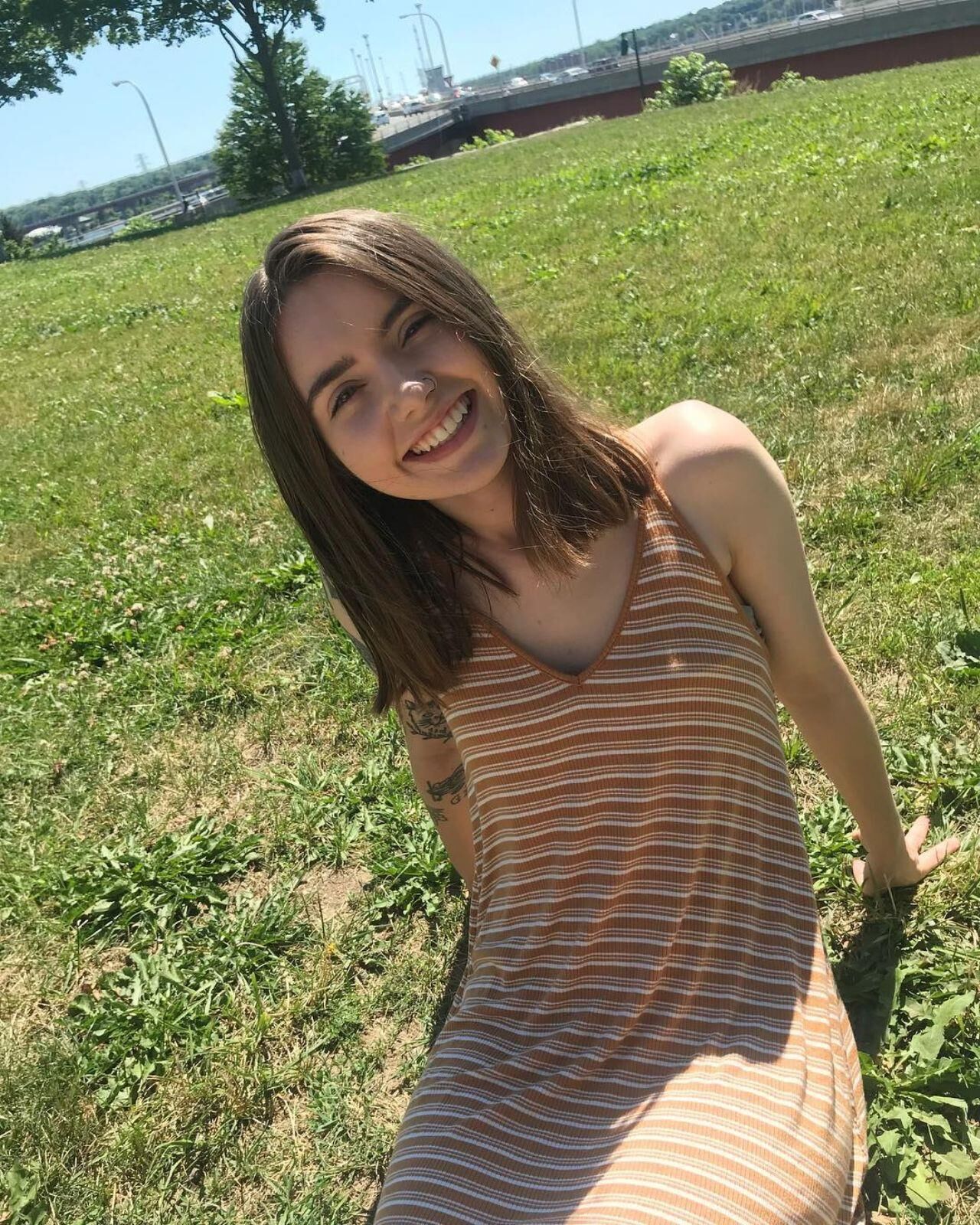 Non Nude 