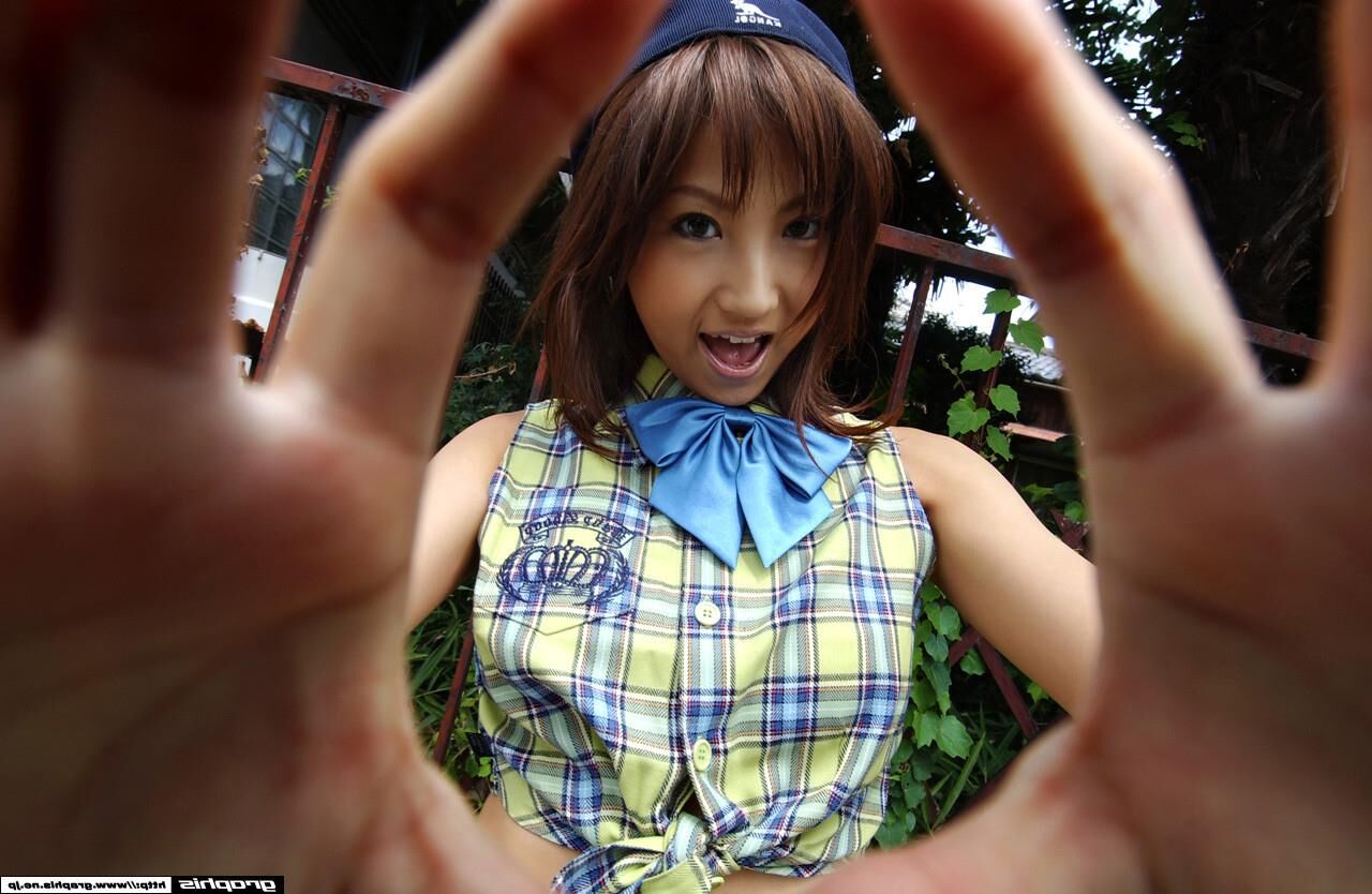 Haruka Morimura GraphisGals No. Once Upon a Moment