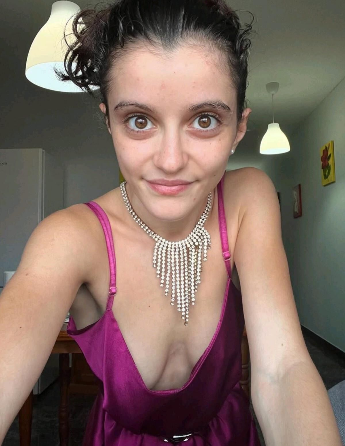 Claudia Surace_