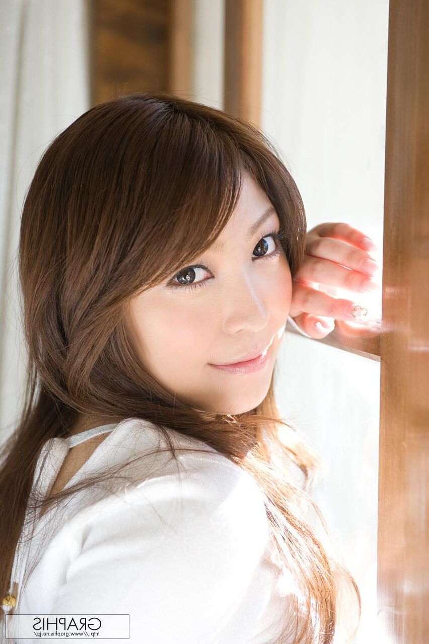 Cocomi Sakura GraphisGals No.
