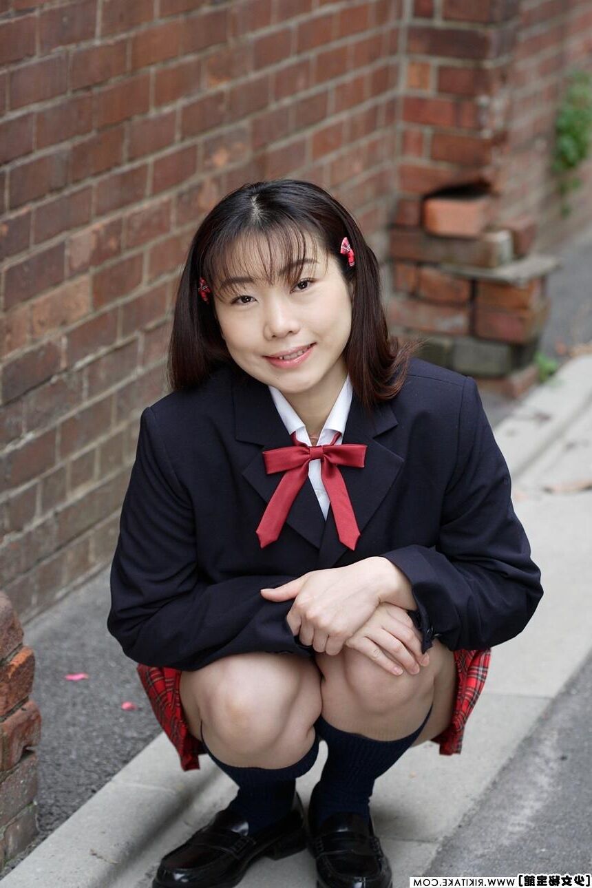 modelo nude japonês rumi kimura