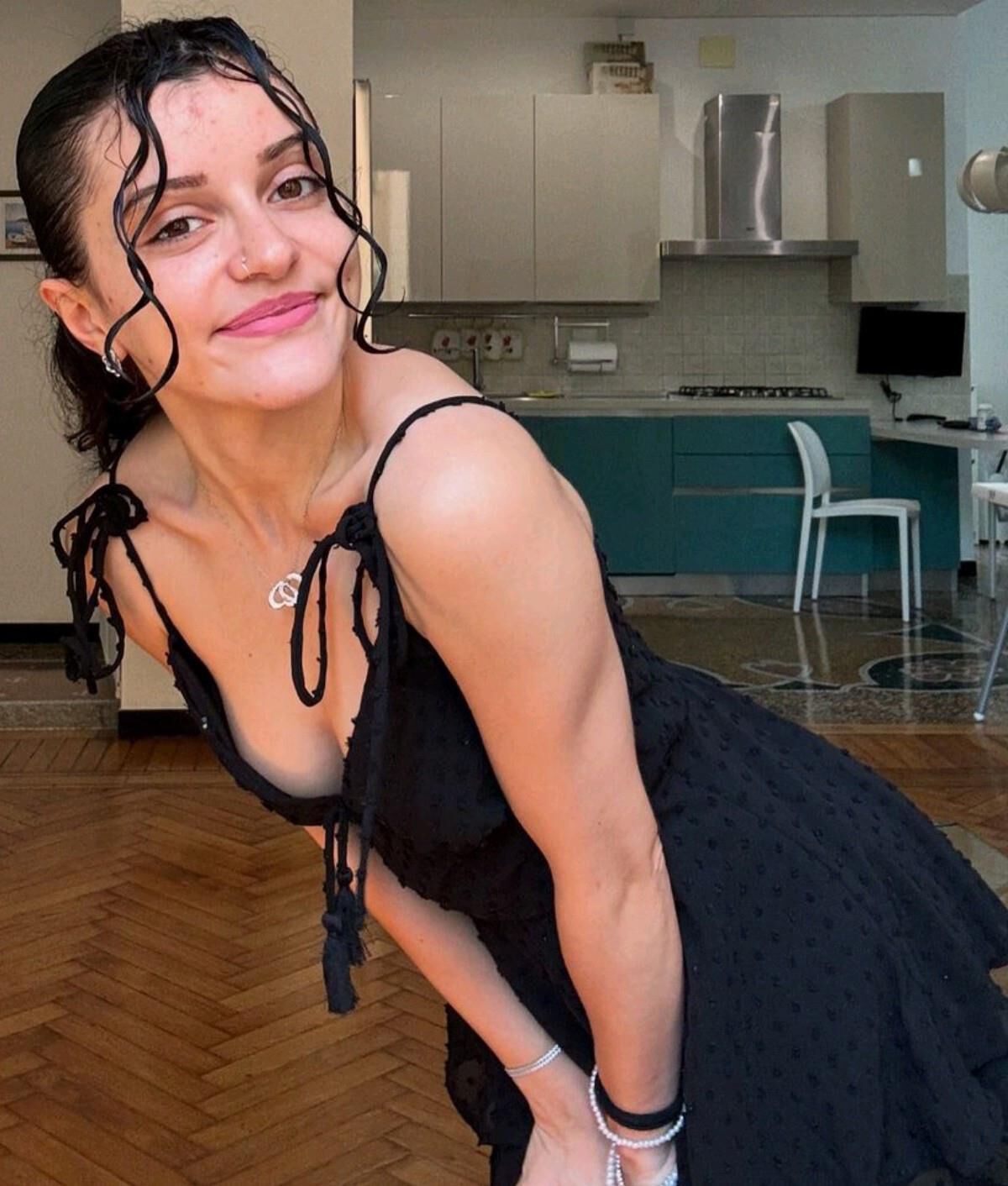 Claudia Surace_