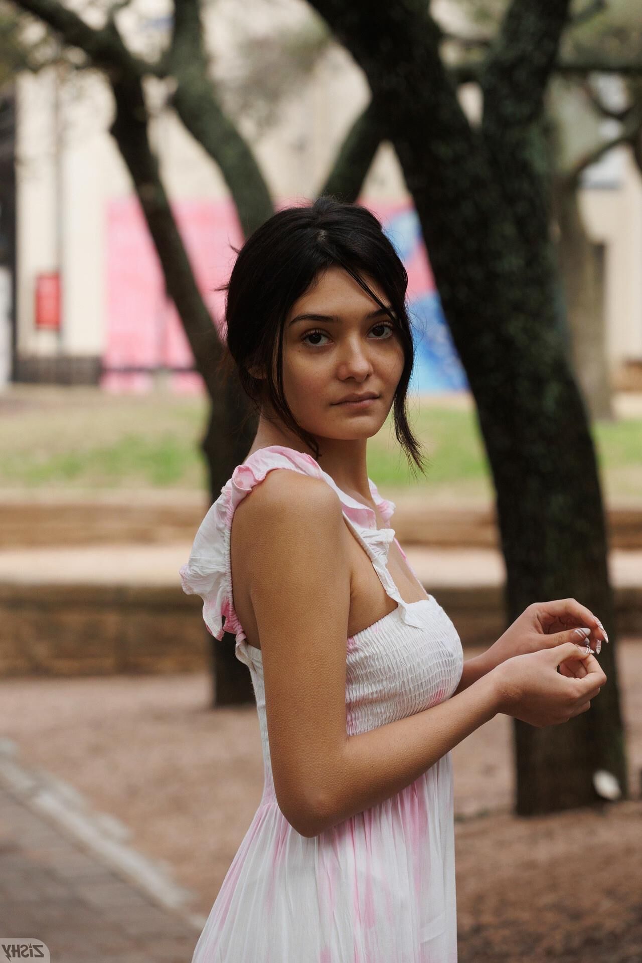 Soledad Lomas私はあなたを気分が良くすることができます