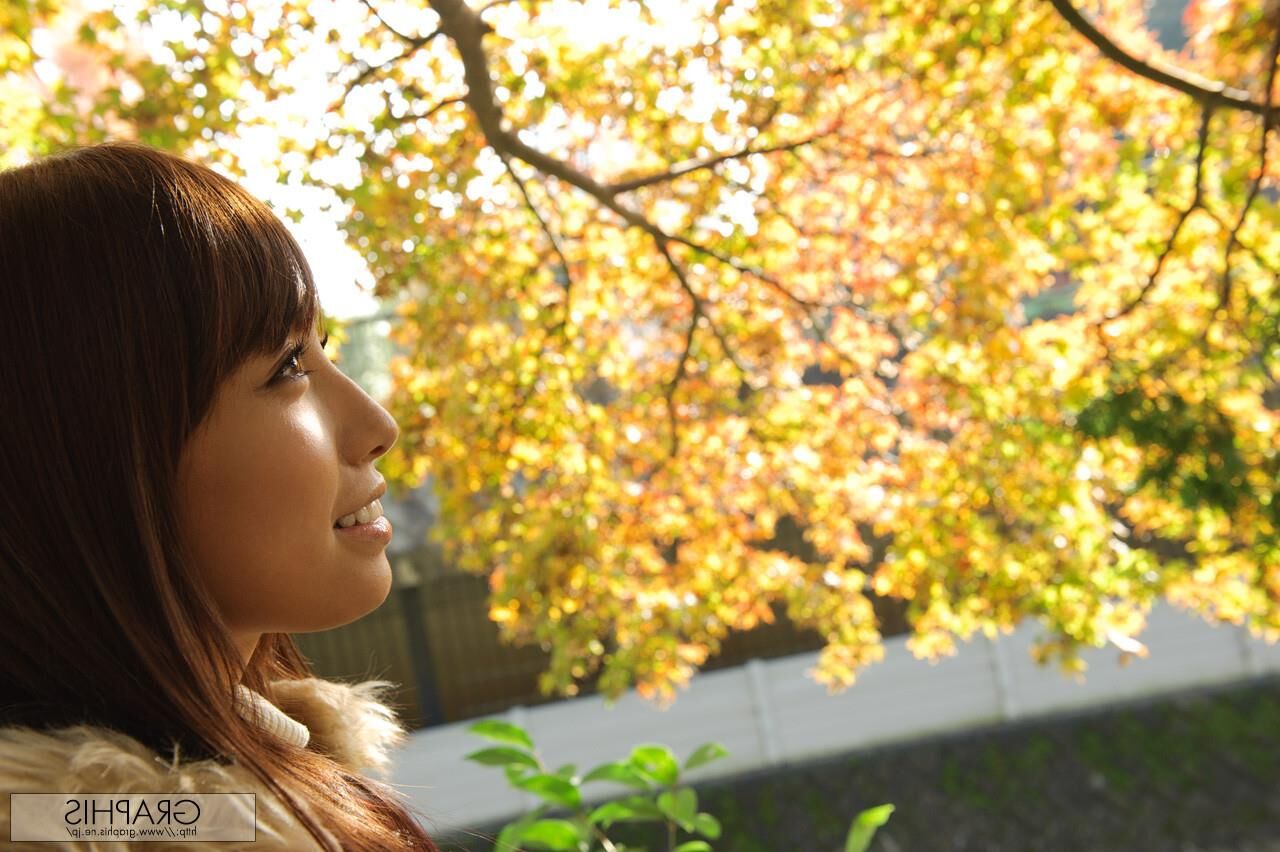 Alice Miyuki GraphisGals No. Re:mind