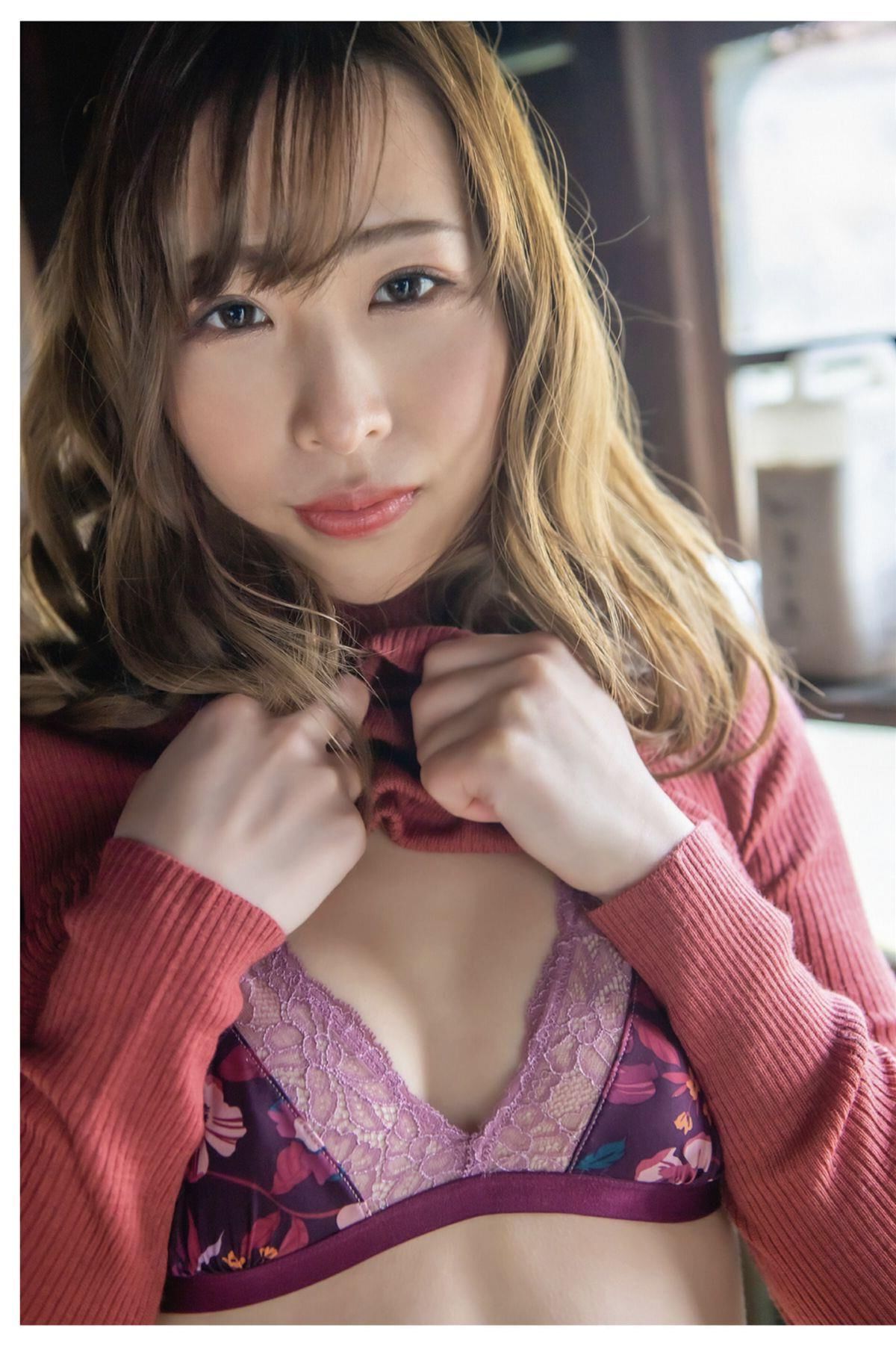 アジアの美しさメグミオ