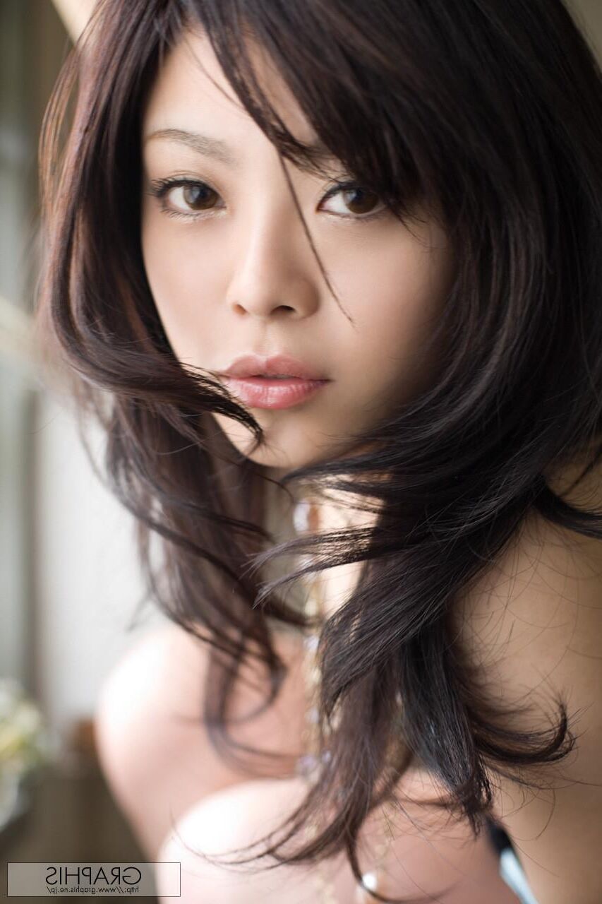 China Yuki GraphisGals No. Sexy Bash