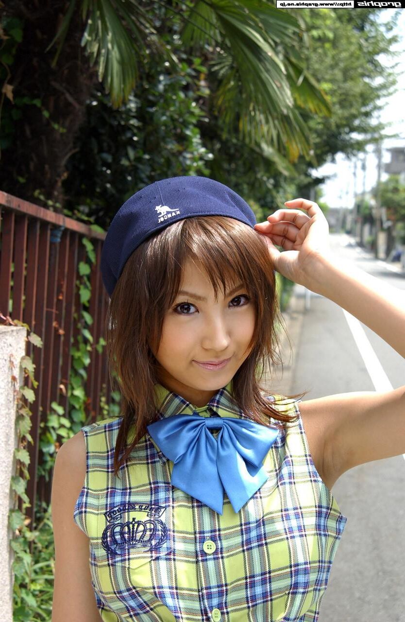 Haruka Morimura GraphisGals No. Once Upon a Moment