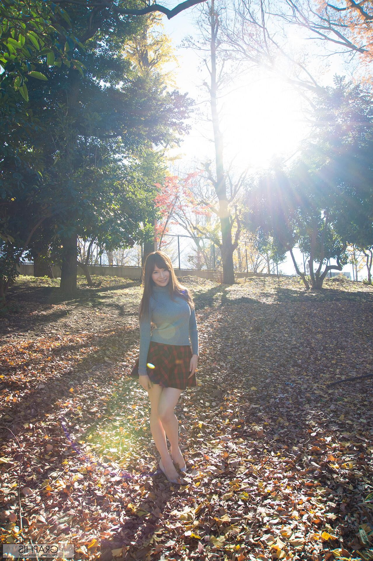 AOI Graphisgals No. flutuar