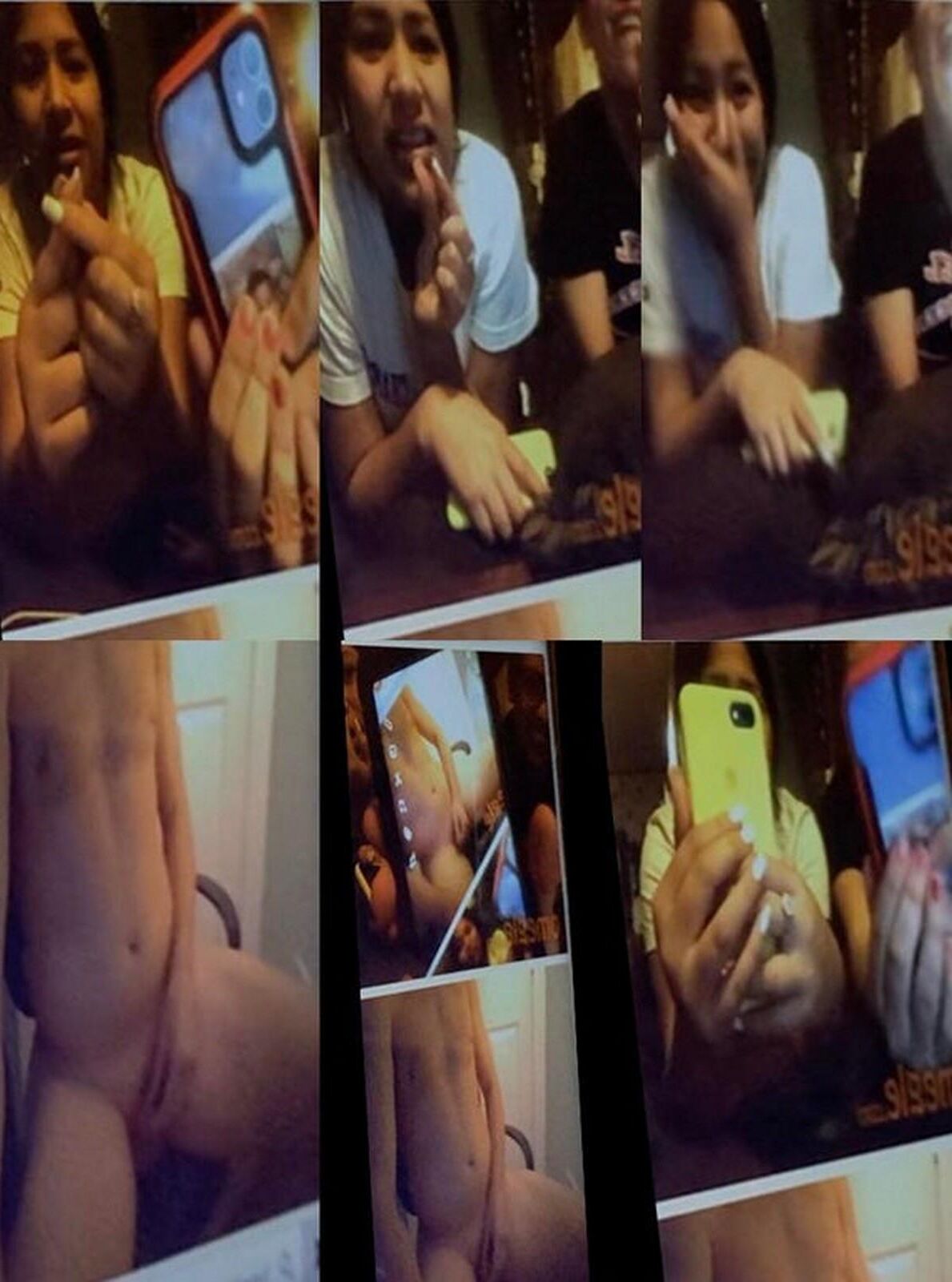 SPH Finger Signs 