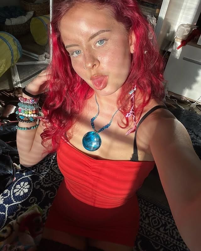 Wank Queen 