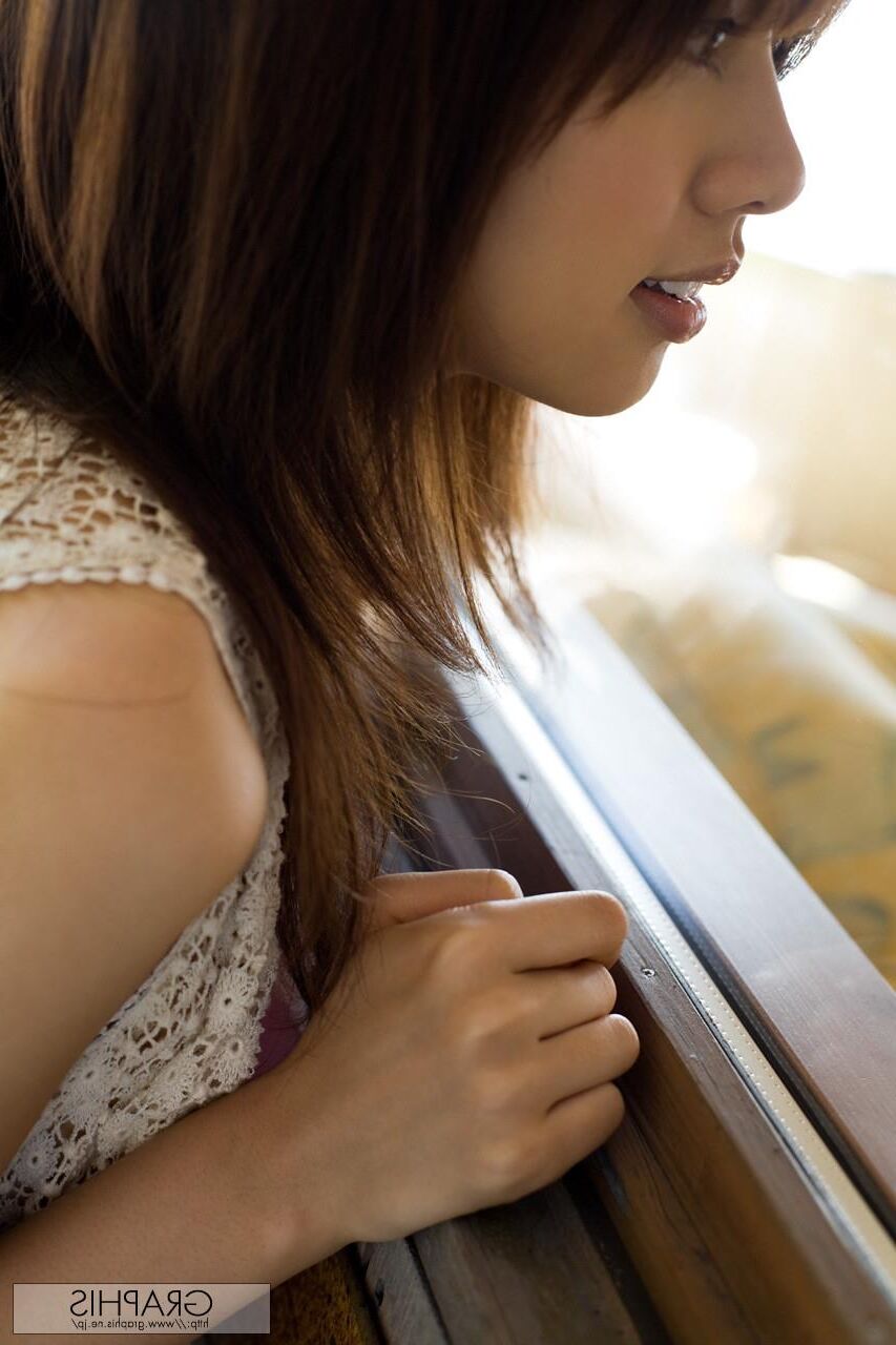 Haruka Itoh GraphisGals No. Look