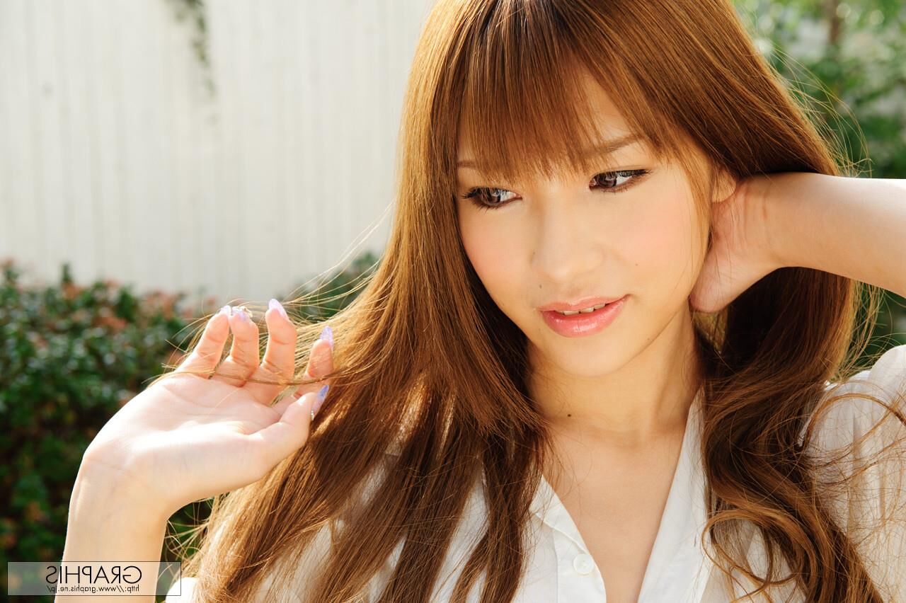 Anna Anjyo Graphisgals No. Love Impact