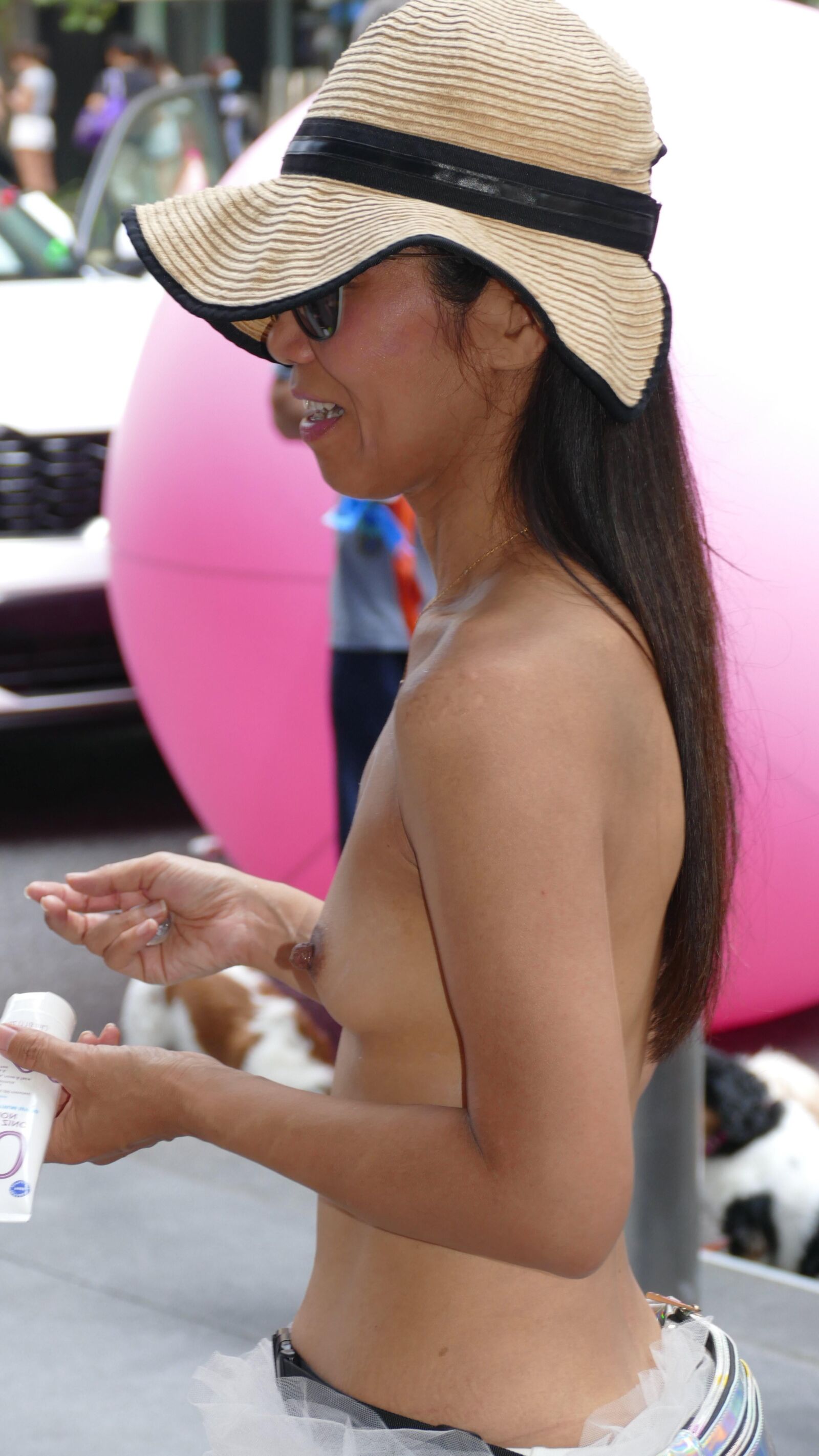 Tiny Tits 