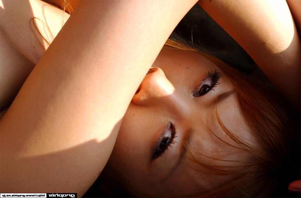 Ami Ayukawa Graphisgals No. Sucesso