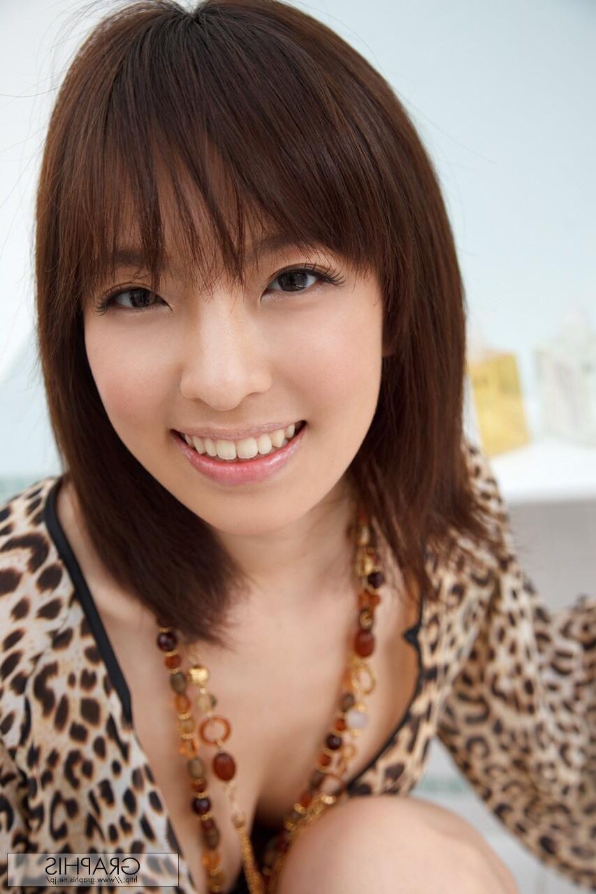 Um Mashiro Graphisgals No. Glamour Girl