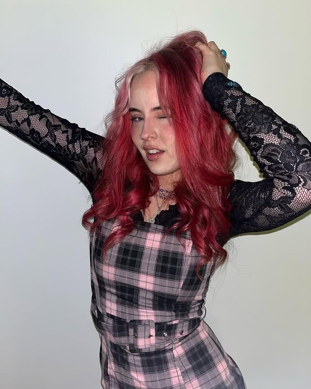 Wank Queen 