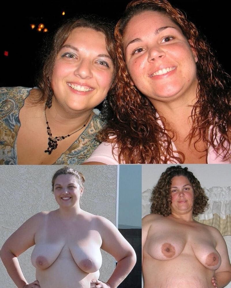 Dressed undressed