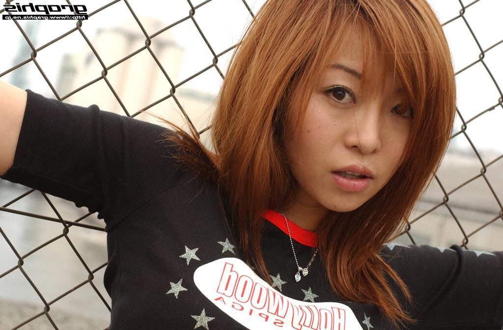 Kaori GraphisGals No.