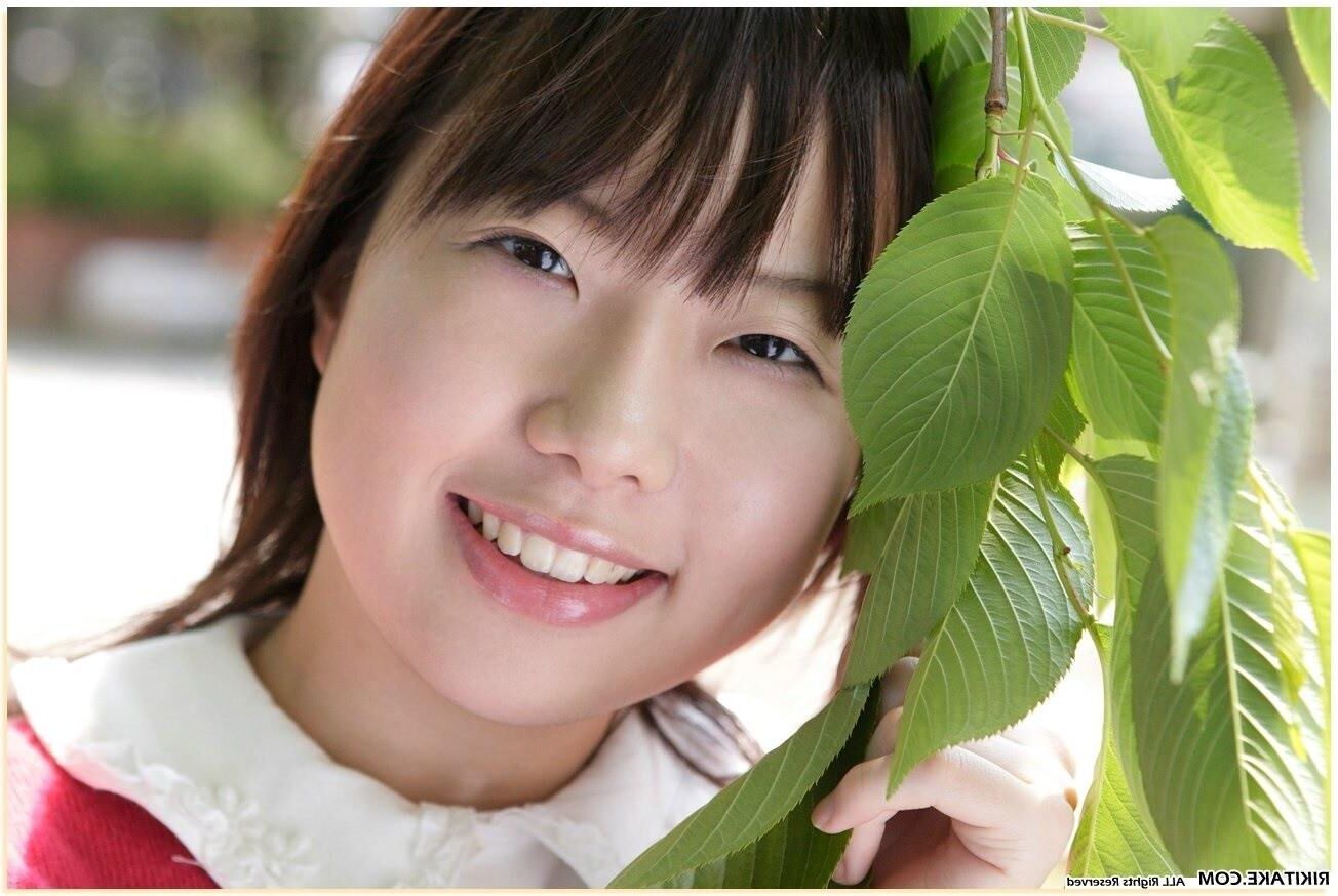 japanese nude model Kaho Sawaguchi