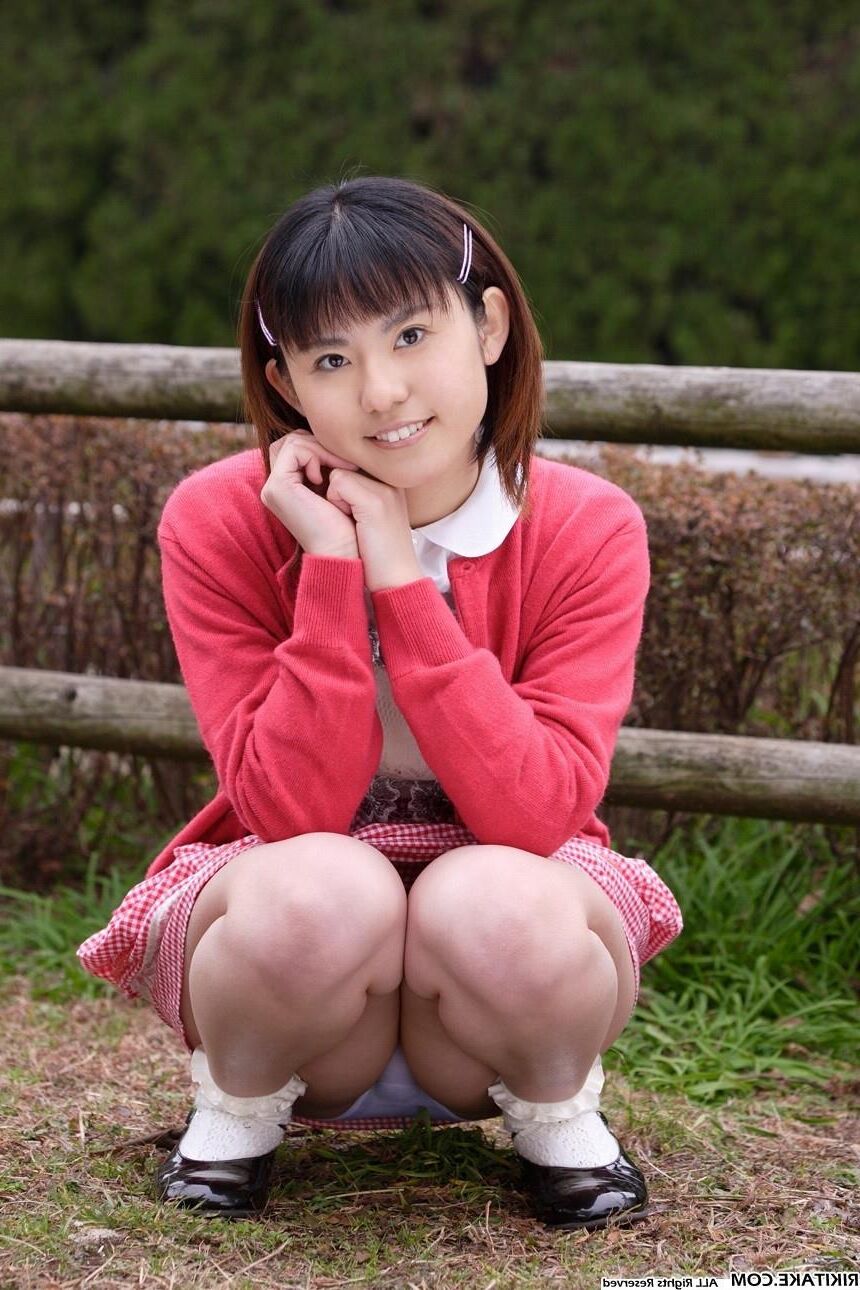 japanese nude model Chizuru Ehara