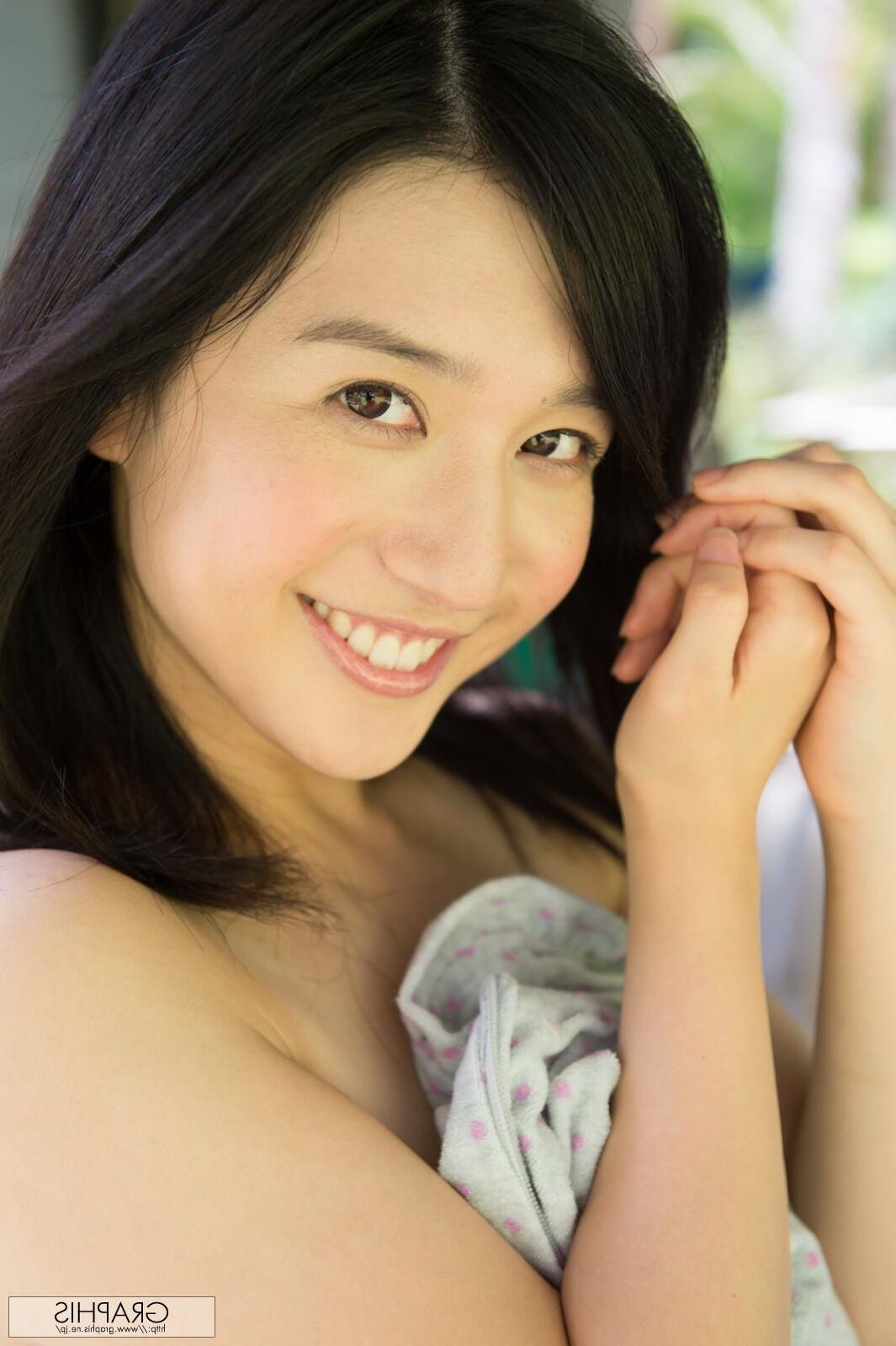 コガワグラフィスガルズヨリは圧倒的な美しさ