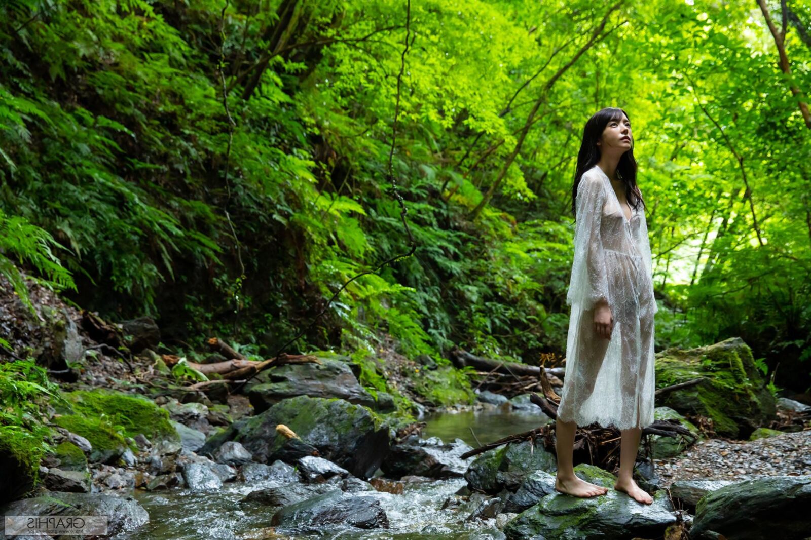 Karen Kaede GraphisGals Tropical Tour