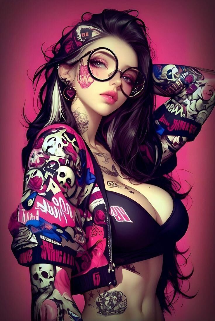 Pinos nerds sifi