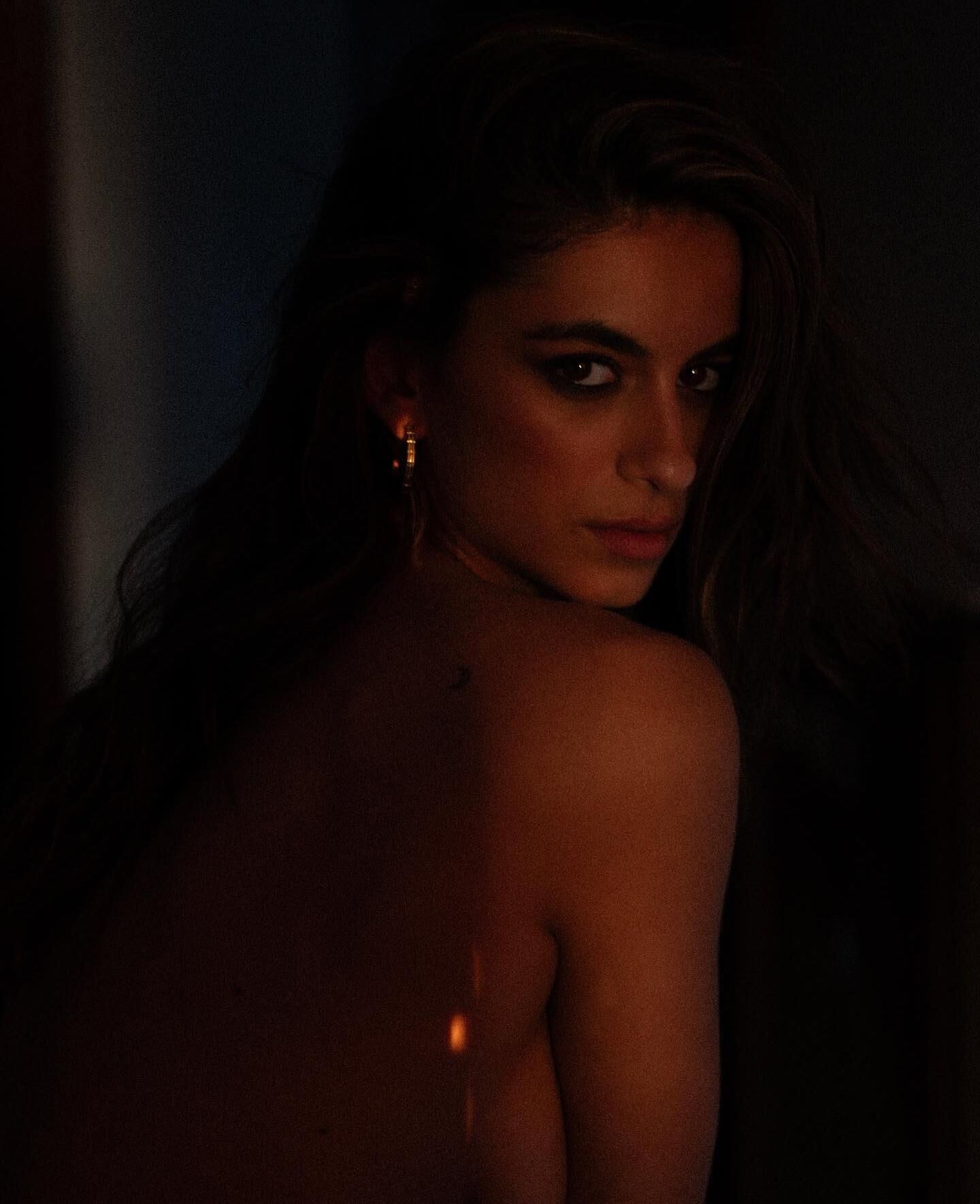 Spanish actress bitch Begoña Vargas