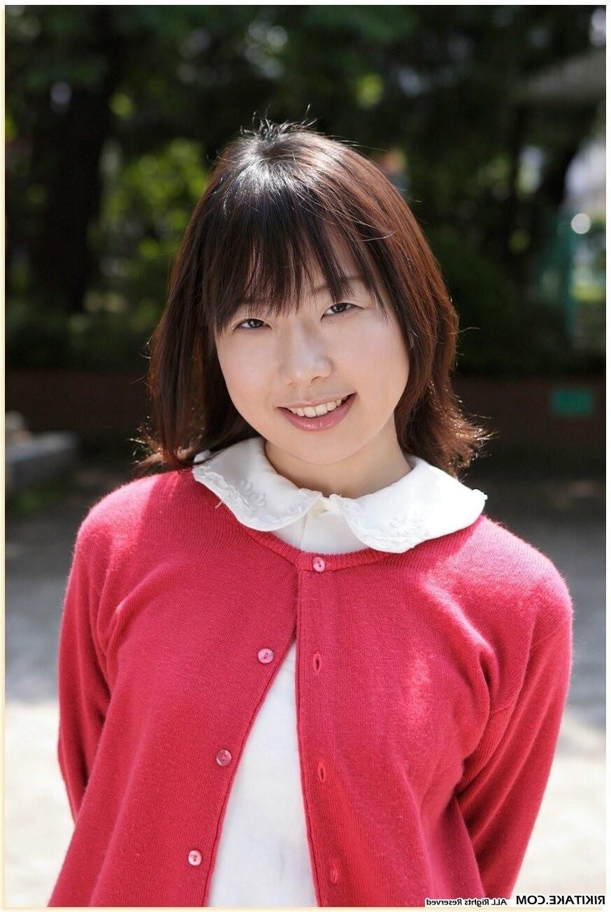 japanese nude model Kaho Sawaguchi