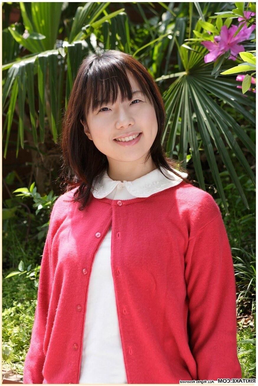 japanese nude model Kaho Sawaguchi