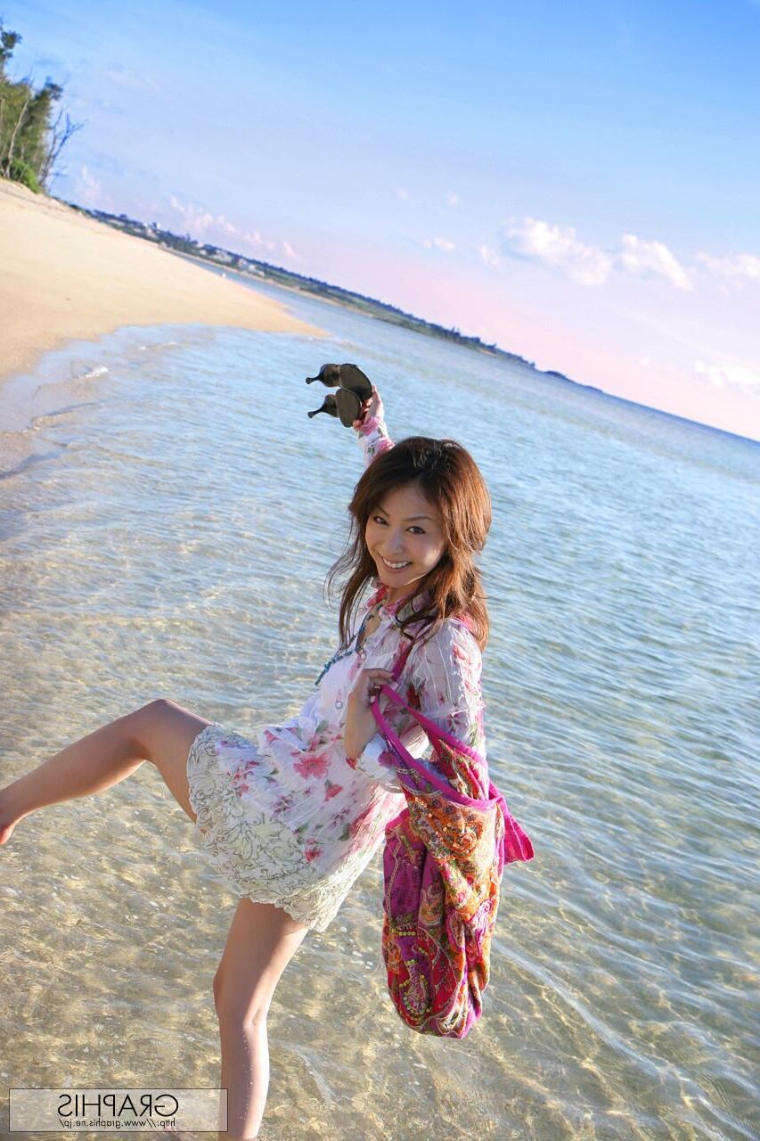 Honoka GraphisGals No. Whispers