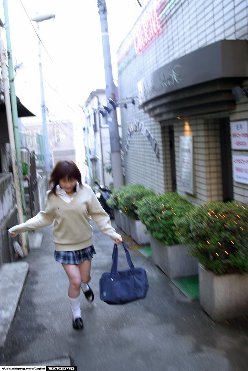 Hina Tachibana GraphisGals No. Under Rule
