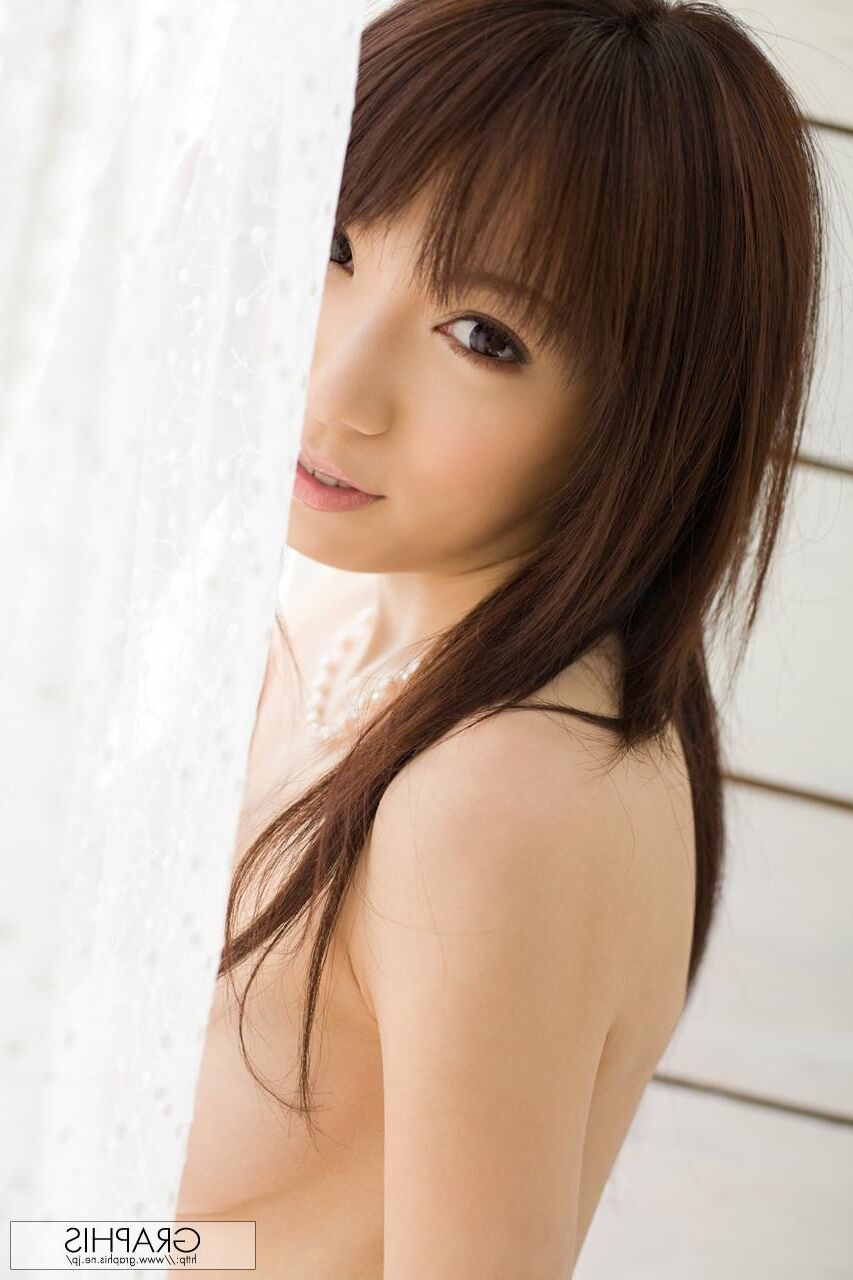 Kanako Tsuchiya GraphisGals No. Various