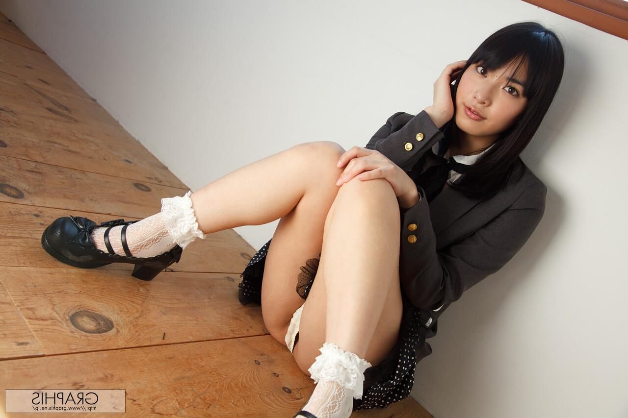 Kana Yume GraphisGals No. Never Change