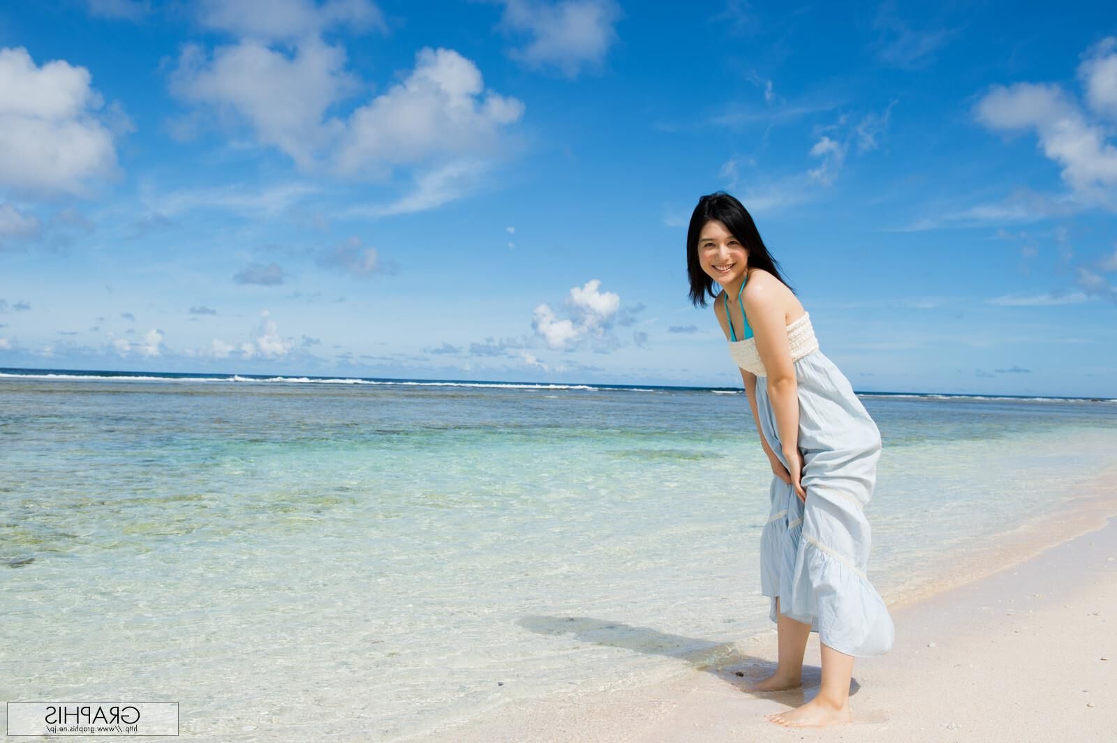 コガワグラフィスガルズヨリは圧倒的な美しさ